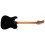 JET Guitars JT-350 BK R