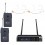 Prodipe UHF B210 DSP Headset Duo RESIGILAT 84304