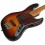 JET Guitars JJB-300 SB