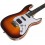 JET Guitars JS-600 BS, HSS
