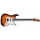 JET Guitars JS-600 BS, HSS