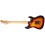 JET Guitars JS-400 SB LH, HSS