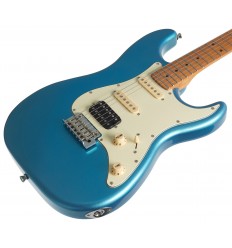 JET Guitars JS-400 LPB, HSS