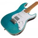 JET Guitars JS-450 OBL