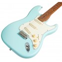 JET Guitars JS-300 BL, SSS
