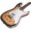 JET Guitars JS-450 QTBR
