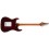 JET Guitars JS-450 QTBR