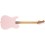 JET Guitars JT-300 PK R