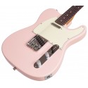 JET Guitars JT-300 PK R