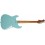 JET Guitars JS-400 HT BL
