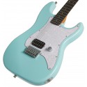 JET Guitars JS-400 HT BL
