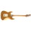 JET Guitars JS-300 GD, SSS
