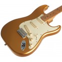 JET Guitars JS-300 GD, SSS