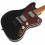 JET Guitars JJ-350 BK
