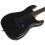 JET Guitars JS-400 MBK R HH