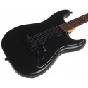 JET Guitars JS-400 MBK R HH