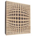 Mega Acoustic FoamPRO 60 AcouSphere RESIGILAT 15173