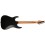 JET Guitars JS-501 Stygian