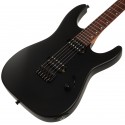 JET Guitars JS-501 Stygian