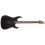 JET Guitars JS-501 Stygian