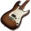 JET Guitars JS-40 Elite Metallic Burst