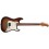 JET Guitars JS-40 Elite Metallic Burst