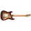 JET Guitars JS-40 Elite Metallic Burst