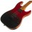 JET Guitars JS-1000 Vulcano