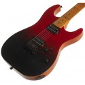 JET Guitars JS-1000 Vulcano