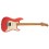 JET Guitars JS-400 CRD, HSS