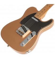 JET Guitars JT-30 Elite Gold