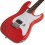 JET Guitars JS-400 HT RD