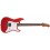 JET Guitars JS-400 HT RD