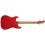 JET Guitars JS-400 HT RD