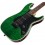 JET Guitars JS-450 TGR R HSS