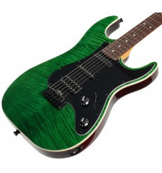 JET Guitars JS-450 TGR R HSS