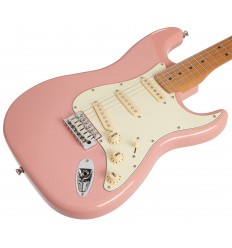 JET Guitars JS-300 BGD, SSS