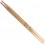 Robbie's Works 2BXL Hickory Lacuit