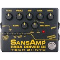 Tech 21 SansAmp Para Driver DI v2
