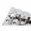 Fender HiMass 4-String Bass Bridge Assembly