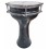 Masterwork Marble Black Aluminium