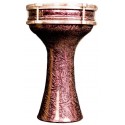 Masterwork Marble Red Aluminium 20 cm