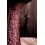 Masterwork Marble Red Aluminium 20 cm