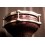 Masterwork Marble Red Aluminium 20 cm