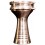 Masterwork Turkish Aluminium 15 cm