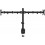 Audizio CMA20 Double Monitor Arm 13 inch - 32 inch