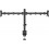 Audizio CMA20 Double Monitor Arm 13 inch - 32 inch