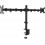 Audizio CMA20 Double Monitor Arm 13 inch - 32 inch
