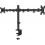 Audizio CMA20 Double Monitor Arm 13 inch - 32 inch
