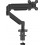 Audizio CMA10G Single Monitor Arm Gas Spring 17 inch - 32 inch